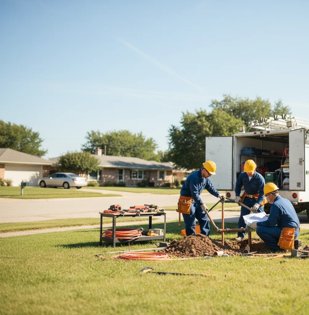 Water Heater Repair in Cantua Creek, CA